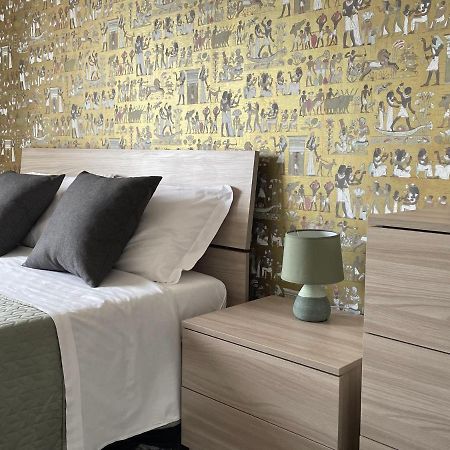 Centopassi Noto B&B ภายนอก รูปภาพ