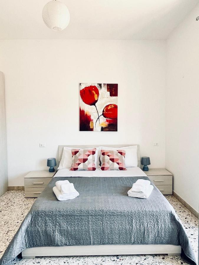 Centopassi Noto B&B ภายนอก รูปภาพ