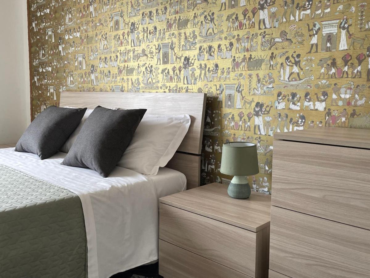 Centopassi Noto B&B ภายนอก รูปภาพ