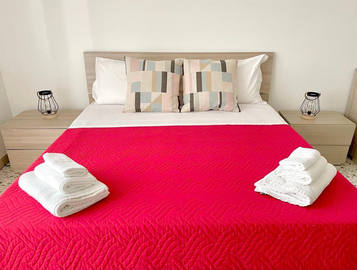 Centopassi Noto B&B ภายนอก รูปภาพ