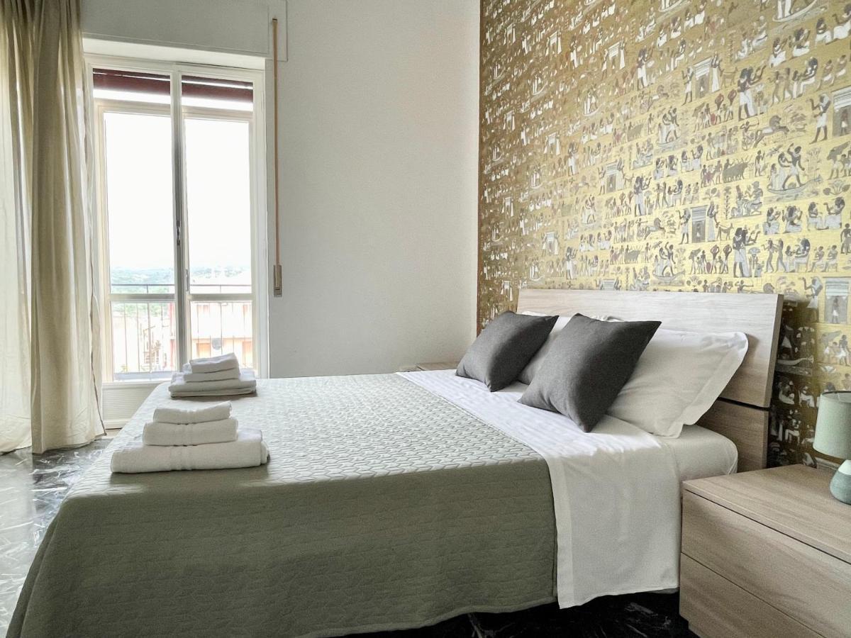 Centopassi Noto B&B ภายนอก รูปภาพ