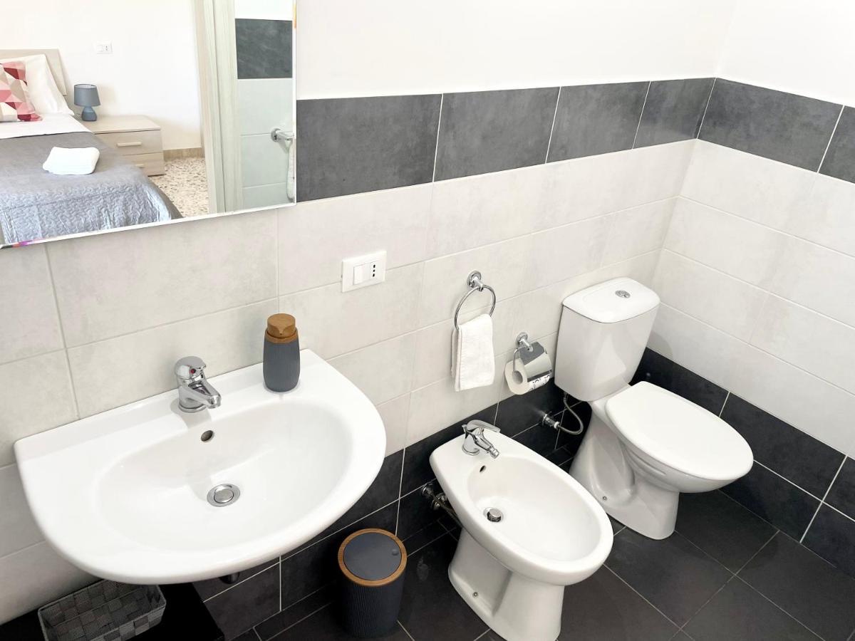 Centopassi Noto B&B ภายนอก รูปภาพ