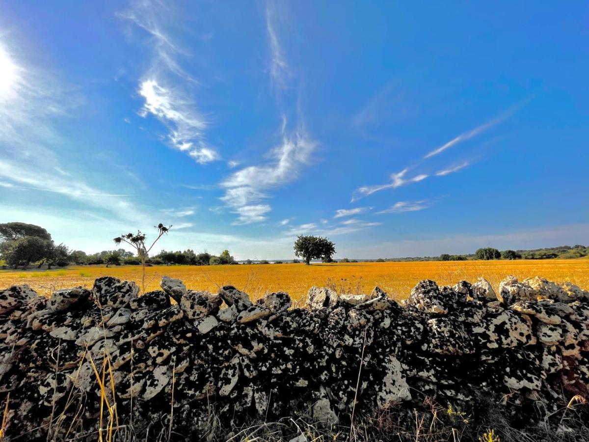 Centopassi Noto B&B ภายนอก รูปภาพ