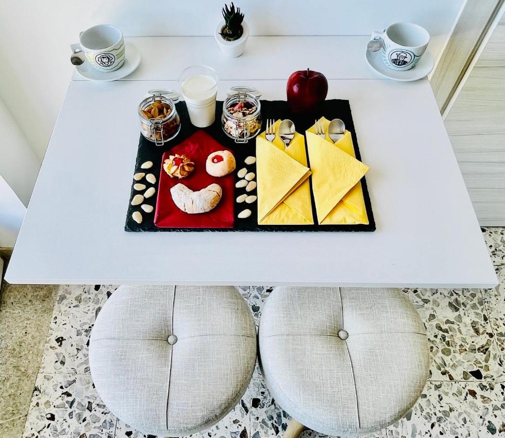 Centopassi Noto B&B ภายนอก รูปภาพ