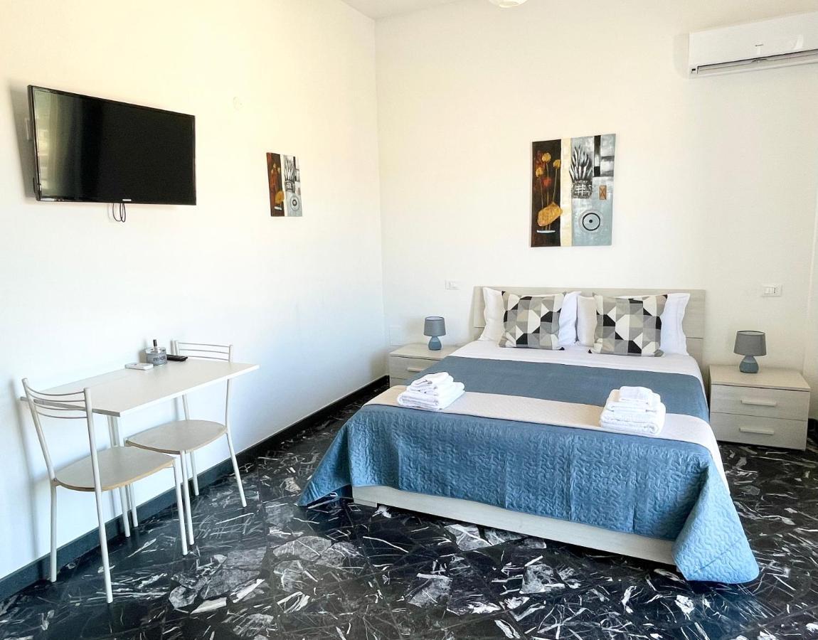 Centopassi Noto B&B ภายนอก รูปภาพ