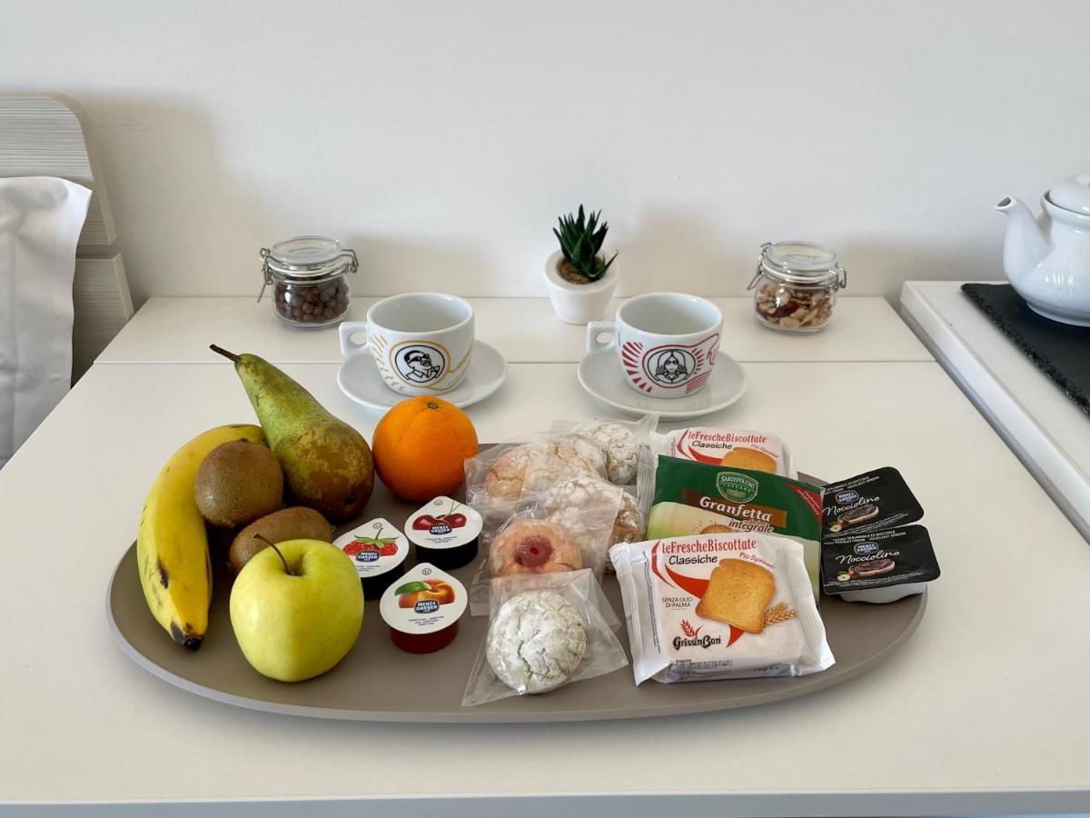 Centopassi Noto B&B ภายนอก รูปภาพ