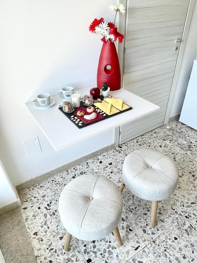 Centopassi Noto B&B ภายนอก รูปภาพ