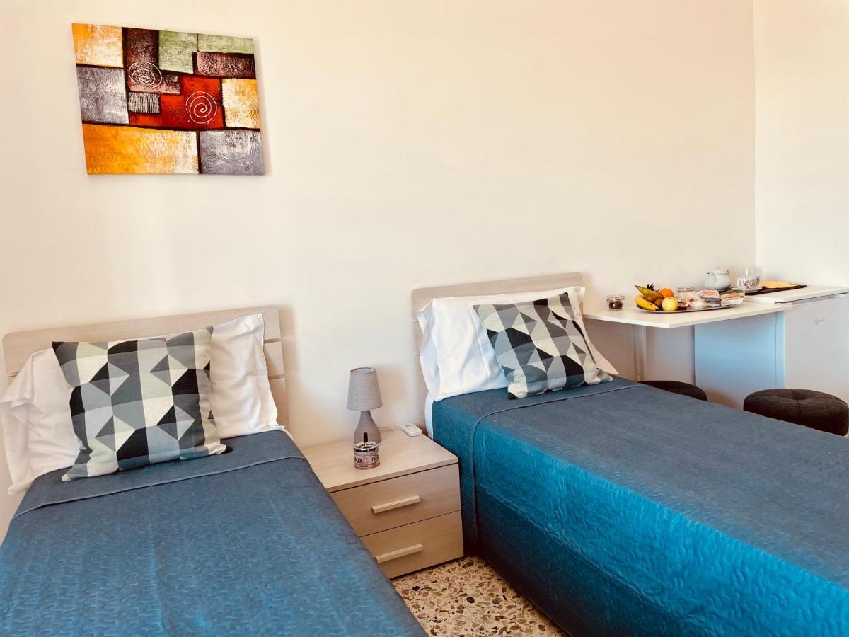 Centopassi Noto B&B ภายนอก รูปภาพ