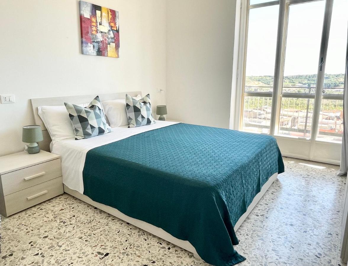 Centopassi Noto B&B ภายนอก รูปภาพ