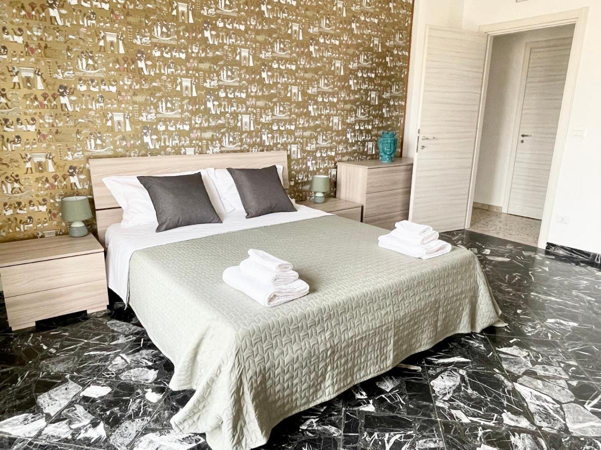 Centopassi Noto B&B ภายนอก รูปภาพ