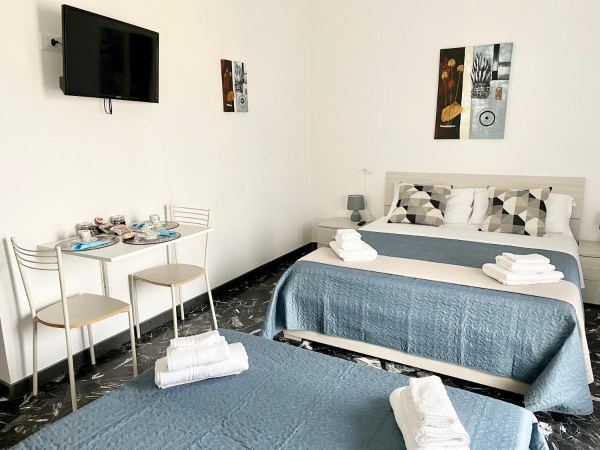 Centopassi Noto B&B ภายนอก รูปภาพ