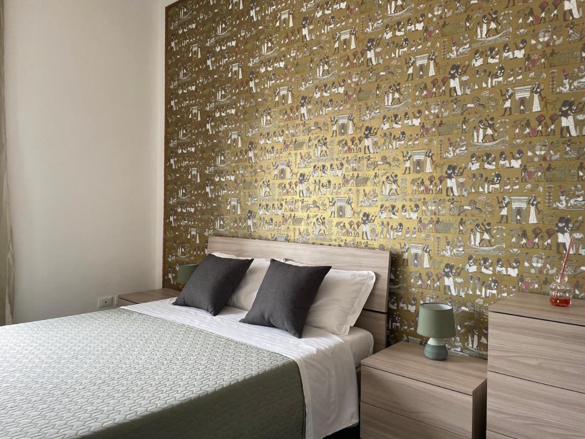 Centopassi Noto B&B ภายนอก รูปภาพ