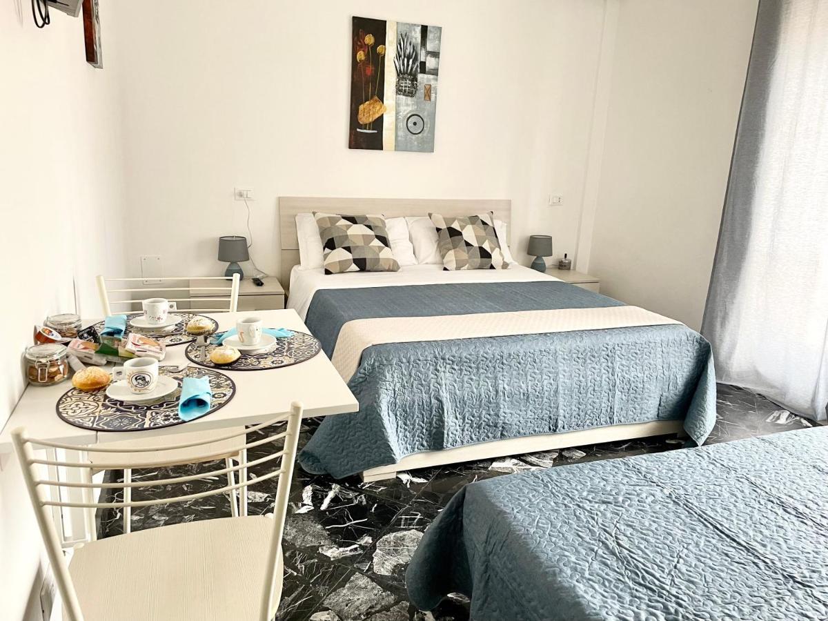 Centopassi Noto B&B ภายนอก รูปภาพ