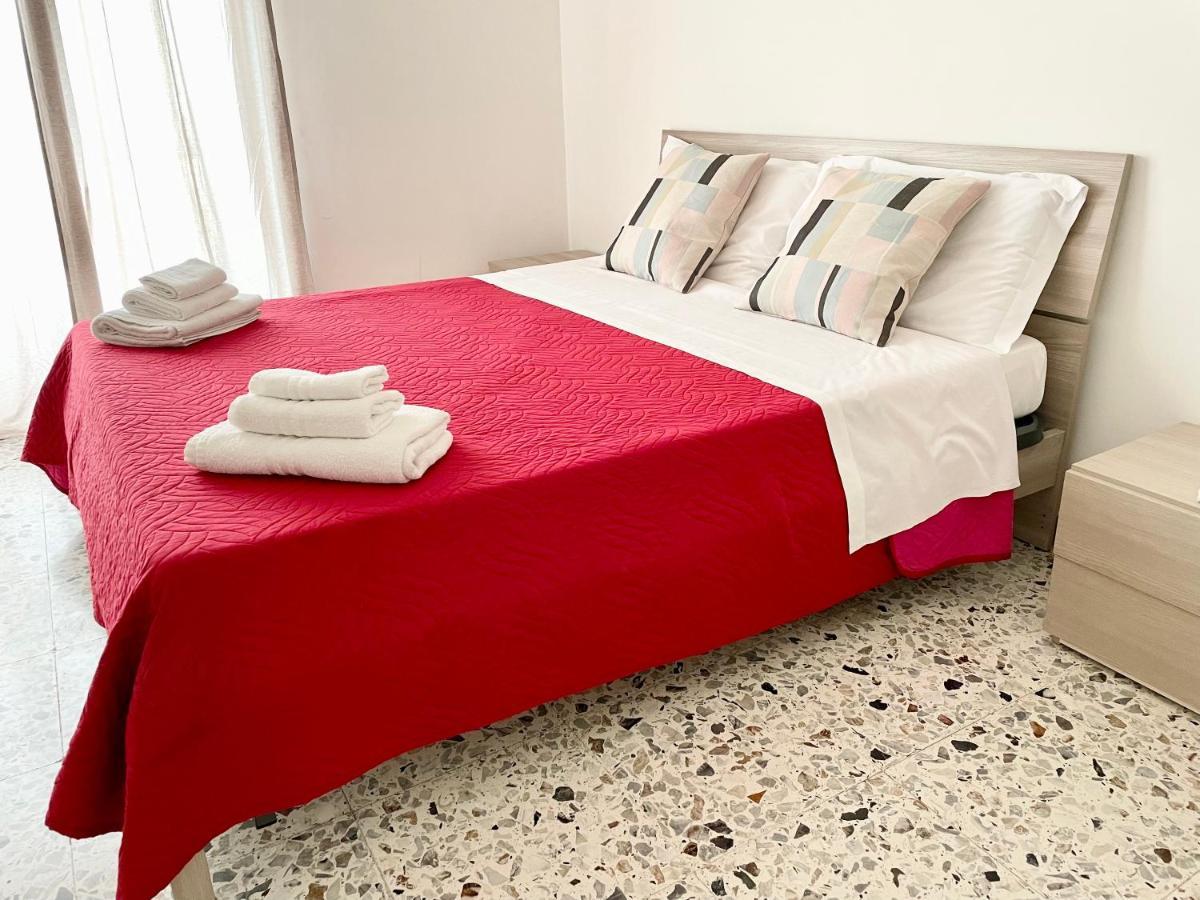 Centopassi Noto B&B ภายนอก รูปภาพ